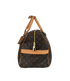 Packall Boston, bottom view